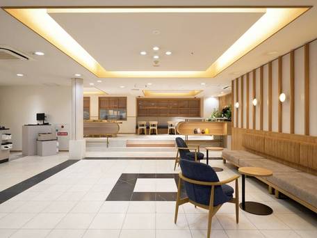 ホテル法華クラブ福岡 / 2