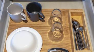 客室の設備とサービス / 29