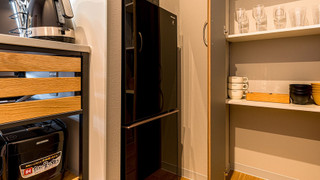 [ペット不可]スタンダードルーム 203