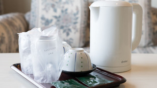 トリプルルーム 禁煙