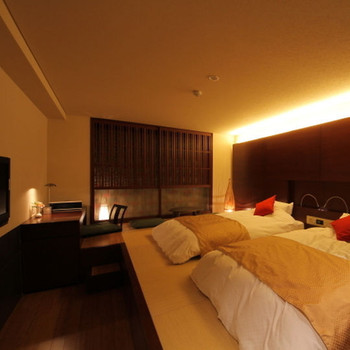 興福寺五重塔を望むロケーション抜群の宿3500561