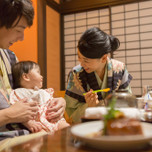 【富山県】子連れでも安心なホテル＆旅館15選｜ファミリー旅を楽しもう♪