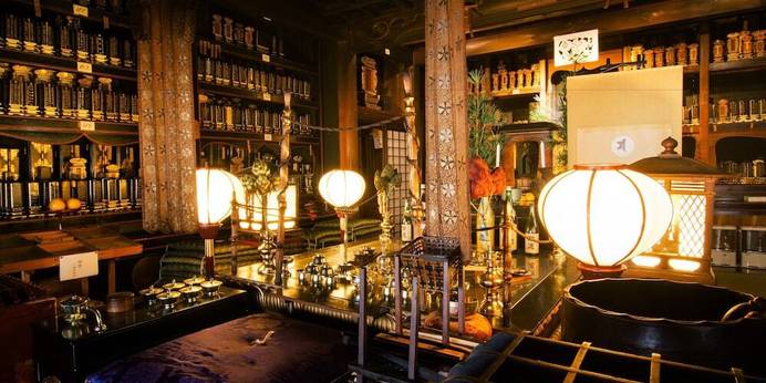 宗教法人 増福院（和歌山県 旅館） / 1