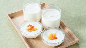 ビュッフェ / 32