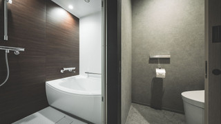 スーペリア_+_ツイン (スパ利用不可) 禁煙