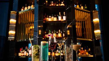 バー&ラウンジ　メロディー / 2