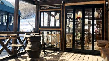 施設内の設備 / 4