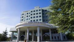 ホテルエリアワン広島ウイング（HOTEL Areaone）