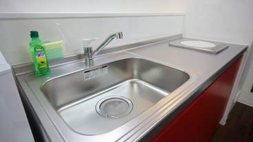 専用簡易キッチン / 17