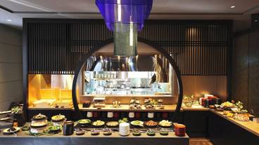 朝食ブッフェイメージ② / 2