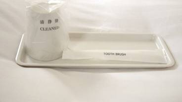 客室の設備とサービス / 8