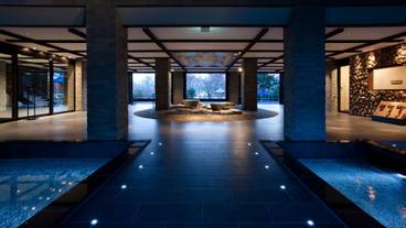 ウェルカムラウンジ ワクカ / 1