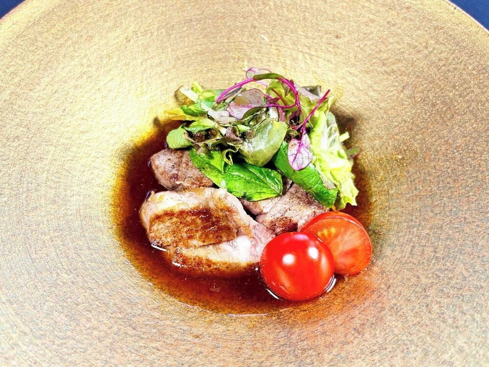 食事・飲み物