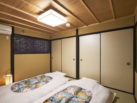 鈴 祇園八坂前（Rinn Gion Yasakamae） / 5