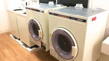 ランドリー ルーム / 2