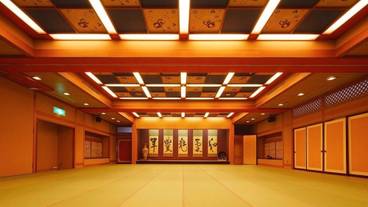 施設内の設備 / 18