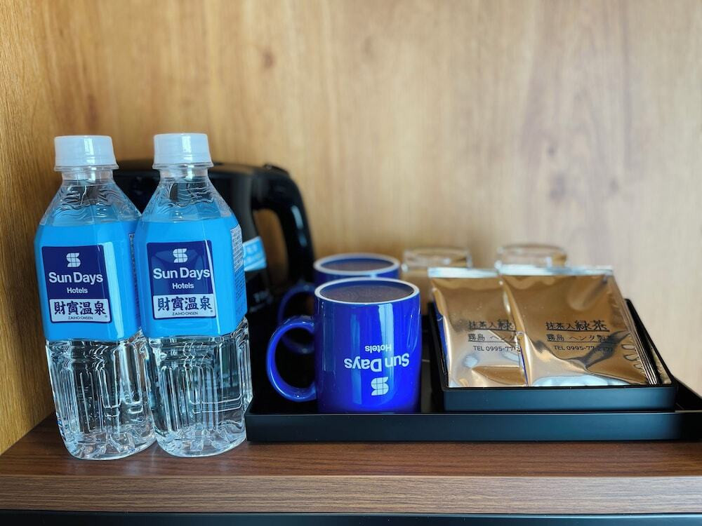 客室の設備とサービス