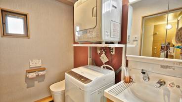 ランドリー / 27