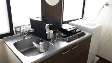 専用キッチン / 21