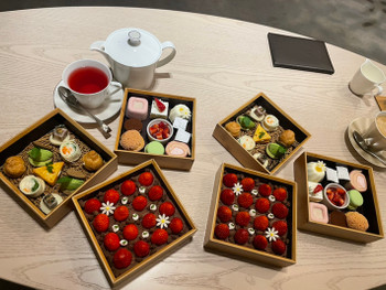 「リーガロイヤルホテル京都」 料理 170857355 