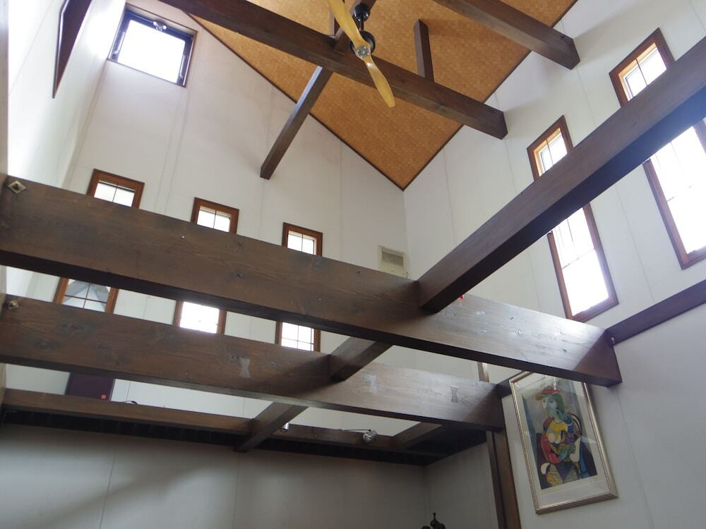 ロビーラウンジ