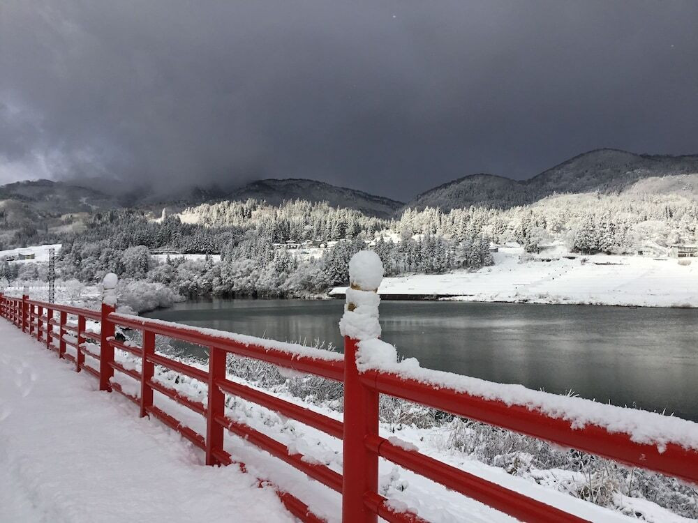 施設からの眺望