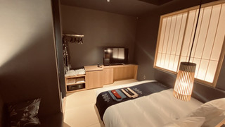 スタンダード ダブルルーム