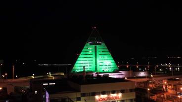 施設からの眺望 / 12