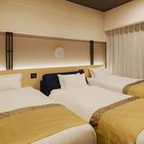 トリプルルーム / 5