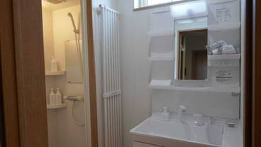 バスルームのシンク / 11