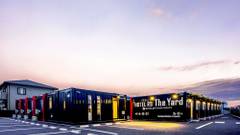 HOTEL R9 The Yard 結城