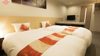 スーペリア アパートメント