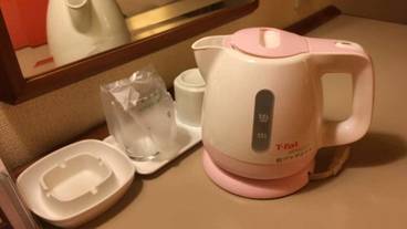 客室の設備とサービス / 15