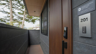 F type, 天然温泉, 岩盤浴ベッド [ワンフロア][ペット不可]（8名定員）