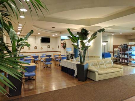 ホテル ハーバー横須賀 / 3