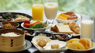 ビュッフェ / 25