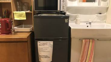 朝食スペース / 6