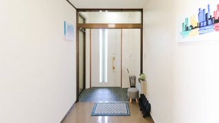 アパートメント 2 ベッドルーム (A)