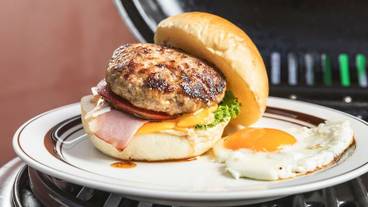 バーベキュー / ピクニック エリア / 22