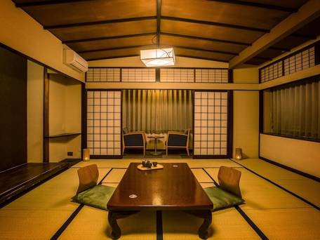 大江戸温泉物語 下呂別館 / 5