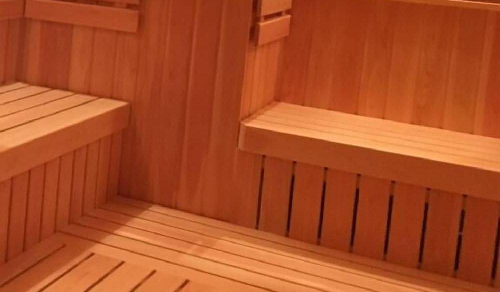 本館 大浴場③ / 3