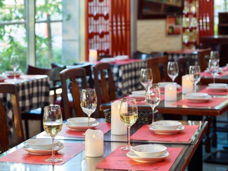 三井ガーデンホテル上野 / 4