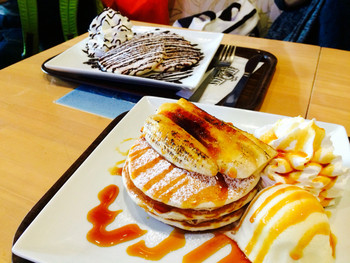 「バッドアスコーヒー 海浜幕張店」料理 797884 