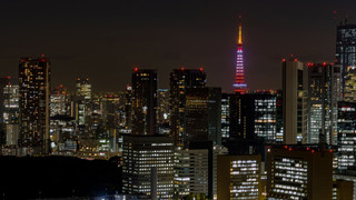 スーペリア ツインルーム 喫煙室 (High Floor)