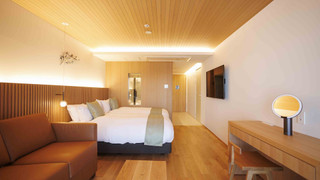 ファミリー ツインルーム