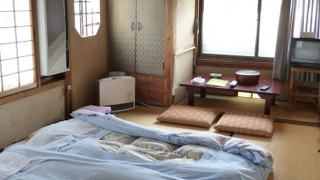 デラックス ツインルーム