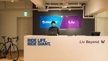 施設内の設備 / 5