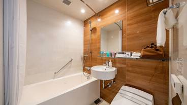 京王プレリアホテル札幌(ケイオウプレリアホテルサッポロ) / 11