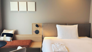 [禁煙]プレシャスモデレートダブル（リニューアル）