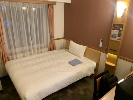 東横イン苫小牧駅前 / 2